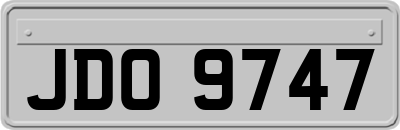 JDO9747