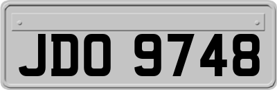 JDO9748