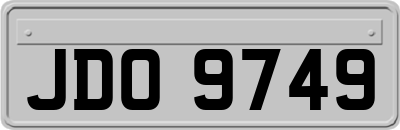 JDO9749