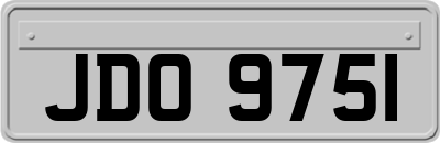 JDO9751