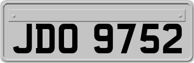 JDO9752