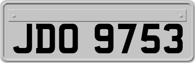 JDO9753