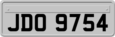 JDO9754