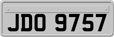 JDO9757