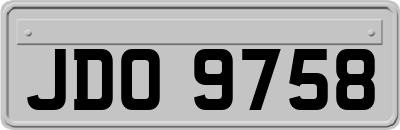 JDO9758