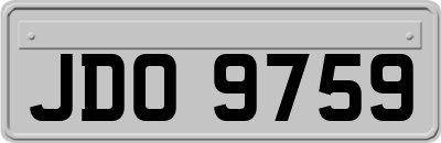 JDO9759