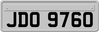 JDO9760