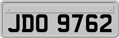 JDO9762