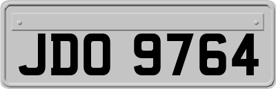 JDO9764