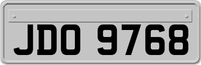 JDO9768