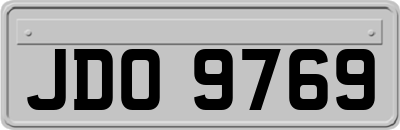 JDO9769