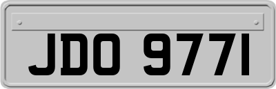 JDO9771