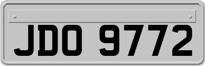 JDO9772