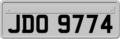 JDO9774