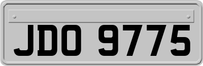 JDO9775