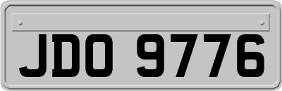 JDO9776