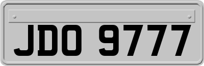 JDO9777