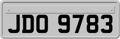 JDO9783