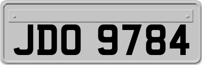 JDO9784