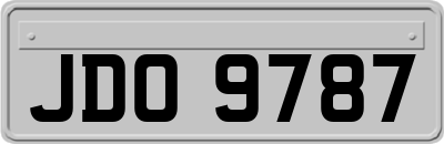 JDO9787