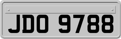 JDO9788