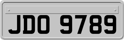 JDO9789