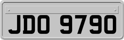 JDO9790