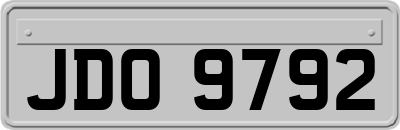 JDO9792