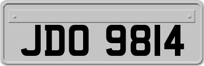 JDO9814