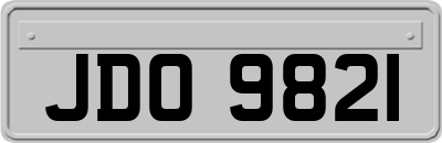 JDO9821