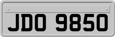 JDO9850