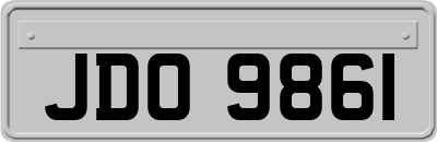 JDO9861