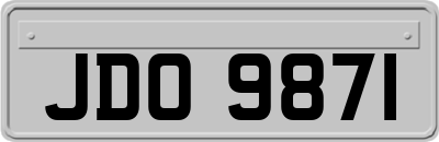 JDO9871