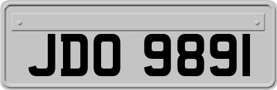 JDO9891