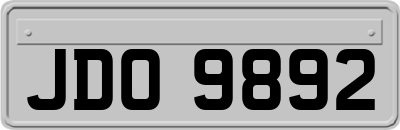 JDO9892