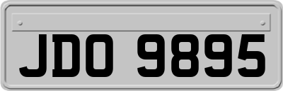 JDO9895