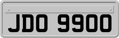 JDO9900