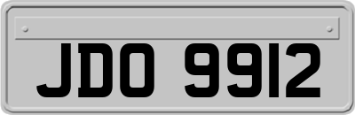 JDO9912