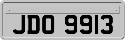 JDO9913