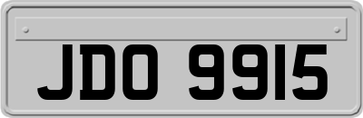 JDO9915