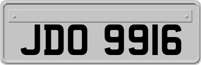 JDO9916