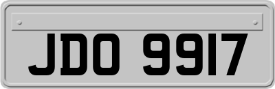 JDO9917