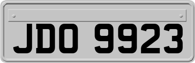 JDO9923