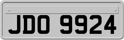 JDO9924