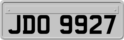 JDO9927