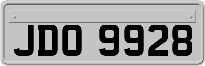 JDO9928