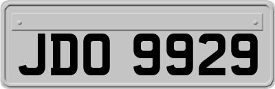 JDO9929