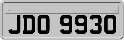 JDO9930