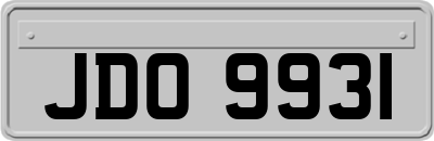 JDO9931