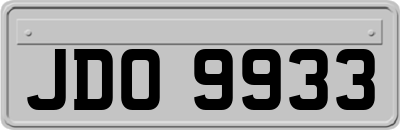 JDO9933